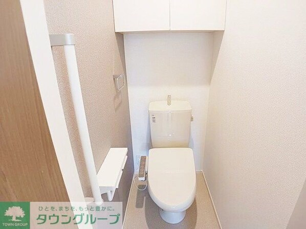 ヒカルサ東松山の物件内観写真